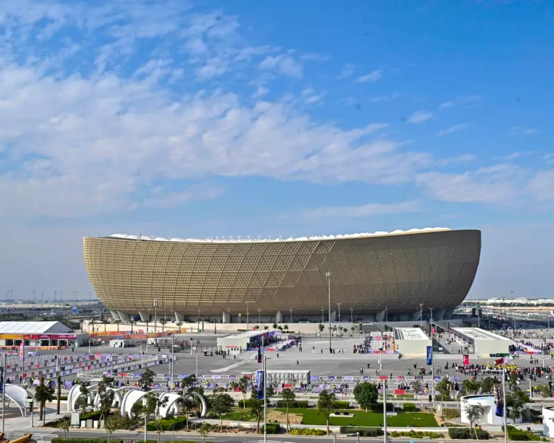 FIFA Forges Historic Alliance With Global Union to Protect Football Workers' Rights