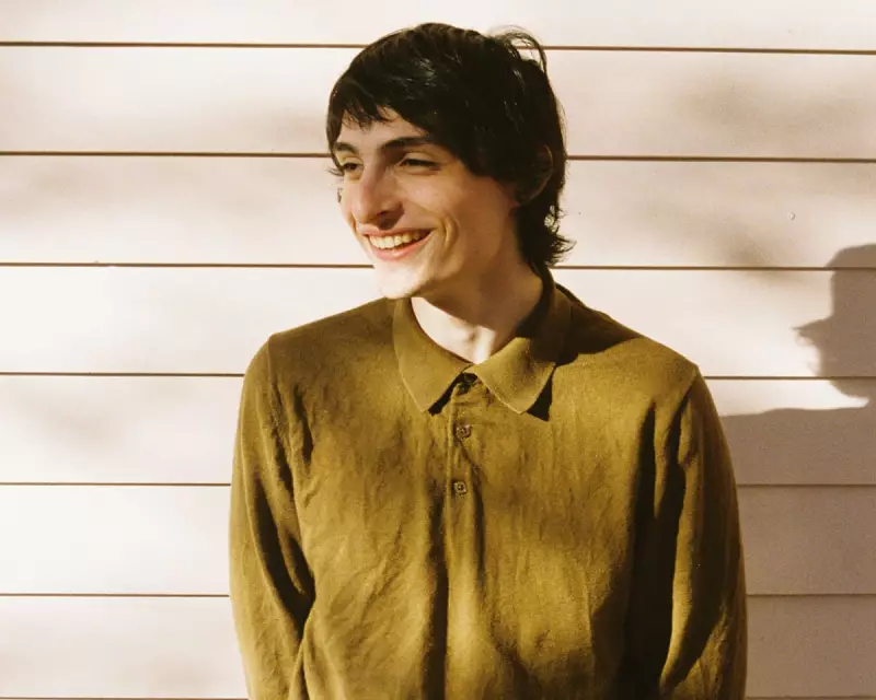Finn Wolfhard's Honest Playlist: Stranger Things Star Reveals His Surprising Musical Guilty Pleasures