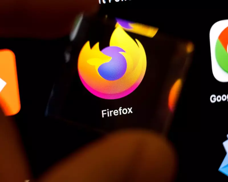 Firefox Declares War on AI: Mozilla's Bold Stand Against Internet's New Overlords