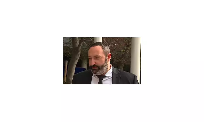 First 'Guardian Shield' Appears in Court: Alleged Organised Crime Figure Ferras Merhi Faces Justice