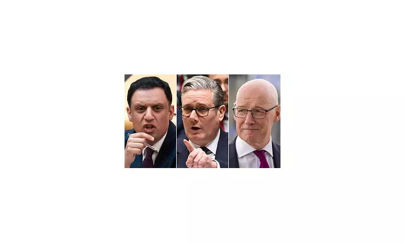 Five Years of SNP Misery: Starmer's Scotland Crisis Exposed