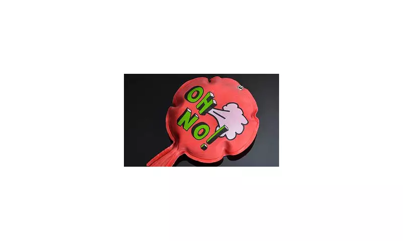 Flatulence: When Is It Normal And When Could It Signal Something Serious Like Cancer?