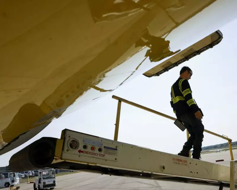 Flight Crews Speak Out: The Hidden Realities of Working in Britain's Airline Industry