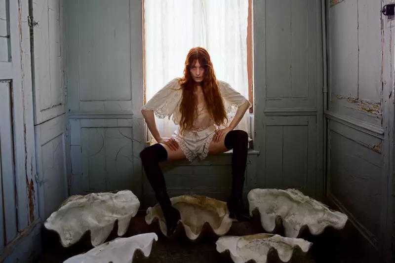 Florence + The Machine Electrify London: A Cathartic Triumph at O2 Arena