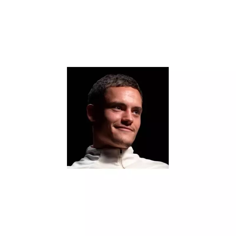 Florian Wirtz Opens Up: Inside Liverpool's Transfer Heartbreak and Emotional Bundesliga Decision