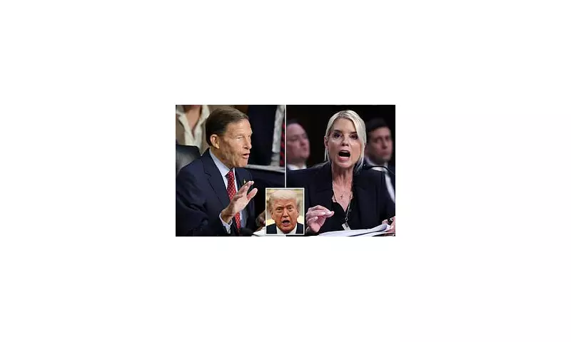 Florida Democrat Under Fire: Alleged Trump Investigation Sabotage in Military Records Probe