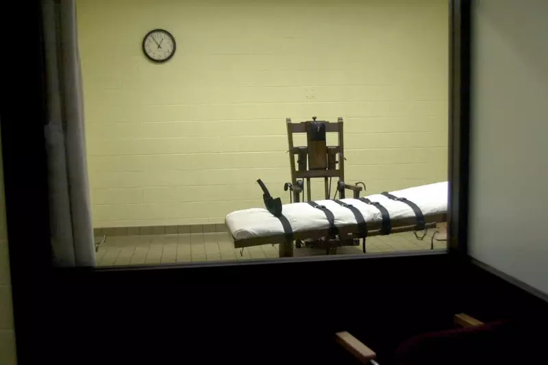 Florida Executes 76-Year-Old Richard Barry Randolph Decades After Brutal Murder