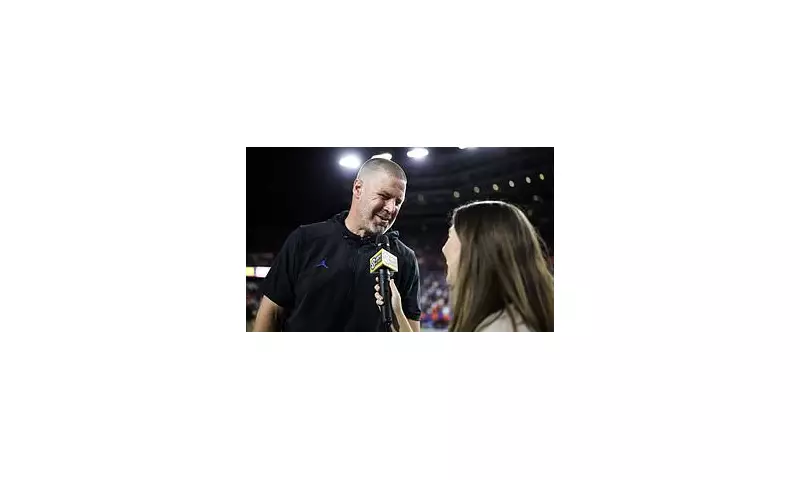 Florida Gators Sack Head Coach Billy Napier After Disastrous Season - What Went Wrong?