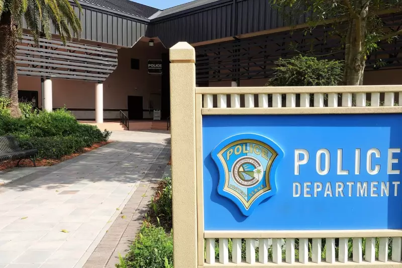 Florida Grandmother Mauled to Death by Pet Pit Bulls in Horrific Backyard Attack