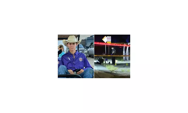 Florida MAGA Fan's Kidnapping Nightmare Exposed as Elaborate Hoax