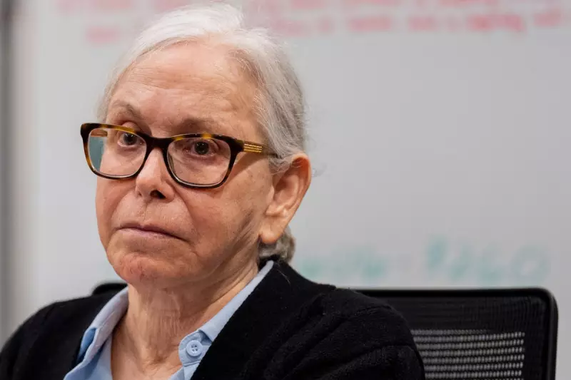 Florida Mother Donna Adelson Jailed Without Bond in Shocking Murder-for-Hire Case