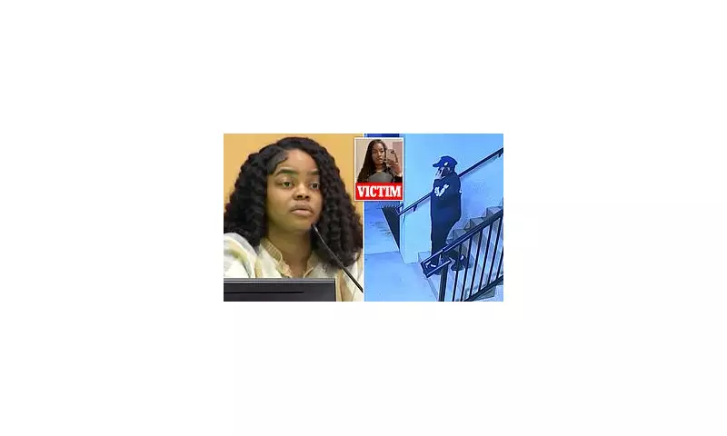 Florida Murder Trial: New York Socialite Accused of Executing Love Rival in Love Triangle Gone Wrong