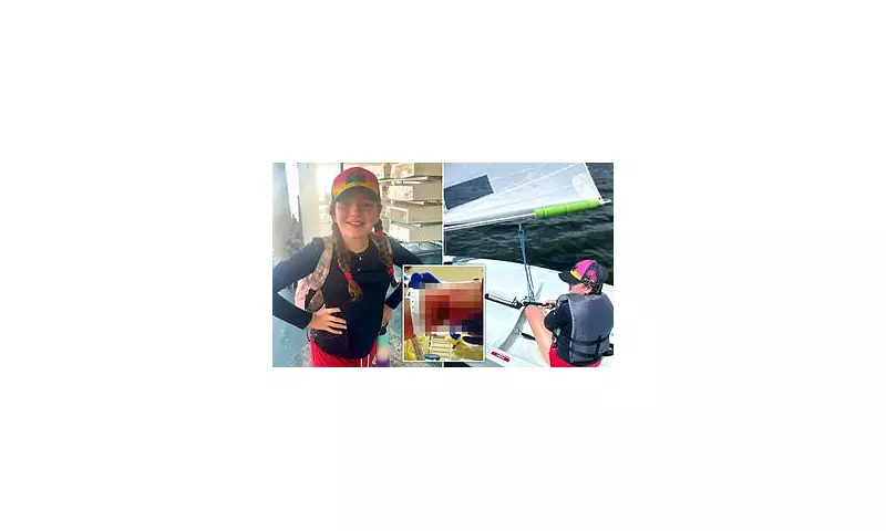 Florida Parents Sue Sailing Club After Daughter's Leg Amputated in Horrific Miami Boating Accident