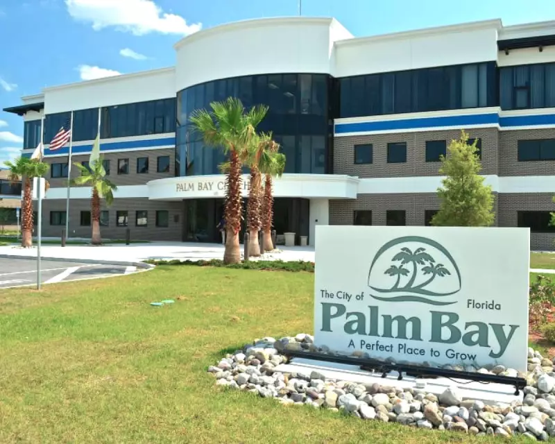 Florida Politician's 'Go Back' Remark Sparks Fury Against Indian-American Immigrant