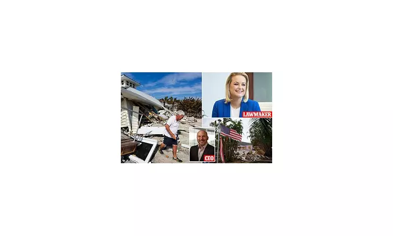 Florida's Insurance Revolution: How Citizens Property Insurance Is Bypassing Courts to Settle Claims Faster