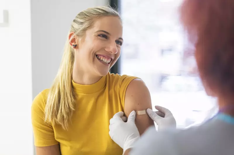 Flu Jab Eligibility Expanded: Millions More Brits Can Get Free NHS Vaccine This Winter