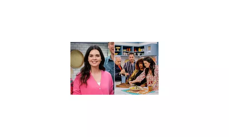 Food Network Axes The Kitchen After 15 Years - Katie Lee Biegel Breaks Silence