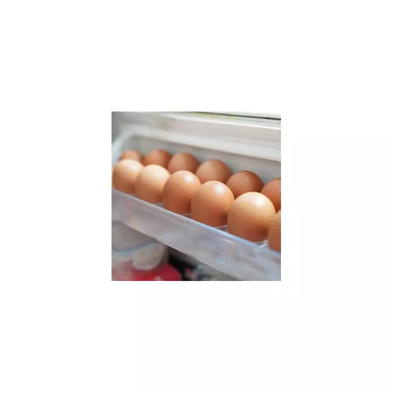 Food Storage Secrets: The Right Way to Keep Eggs, Bread and 8 Other Kitchen Staples Fresh for Longer