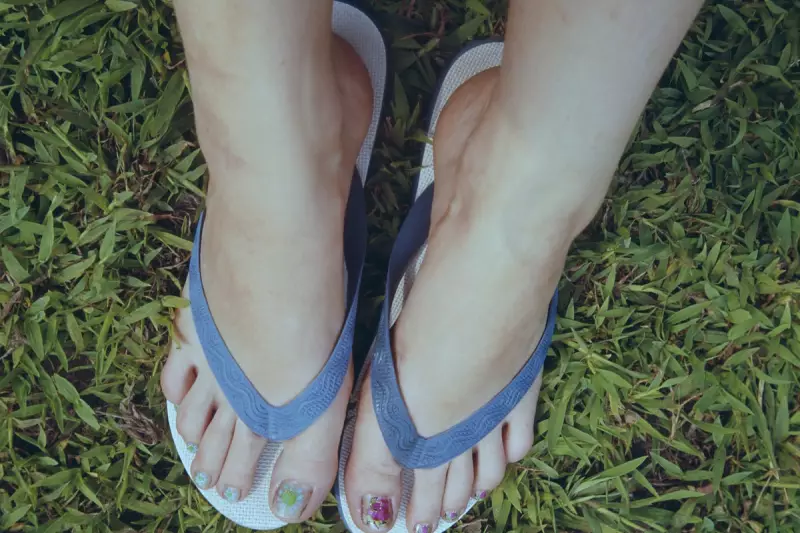 Foot Model Sues Production Company Over Alleged Exploitation and Unpaid Work