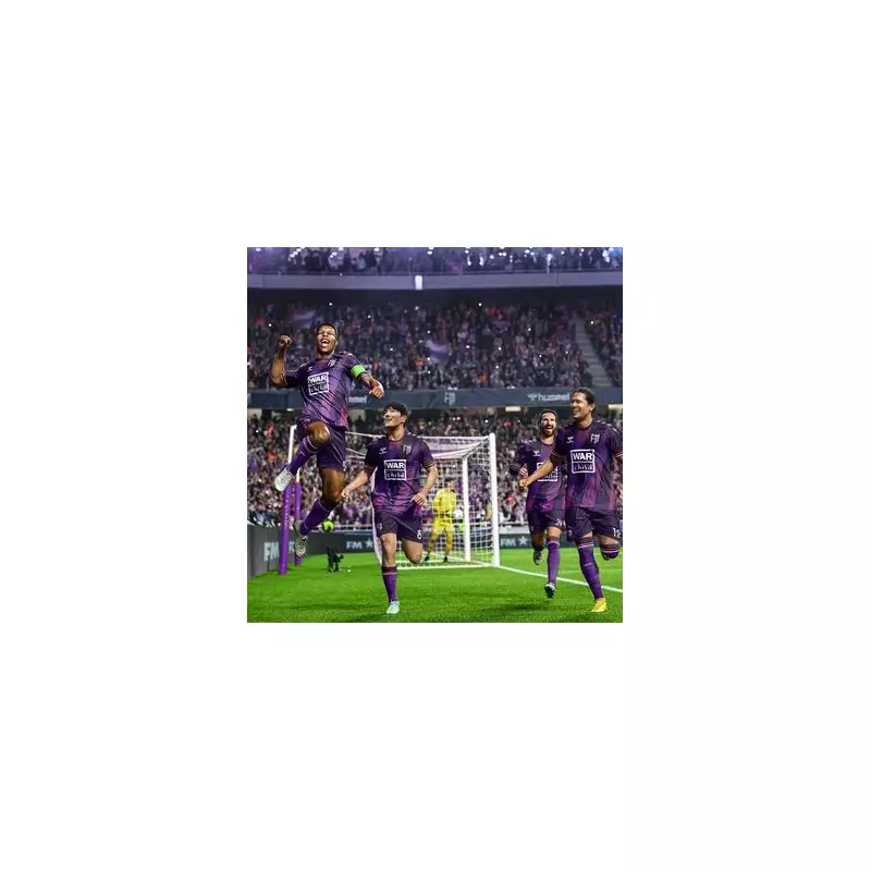 Football Manager 2026 Shocker: SI Games Confirms Major Release Shake-Up