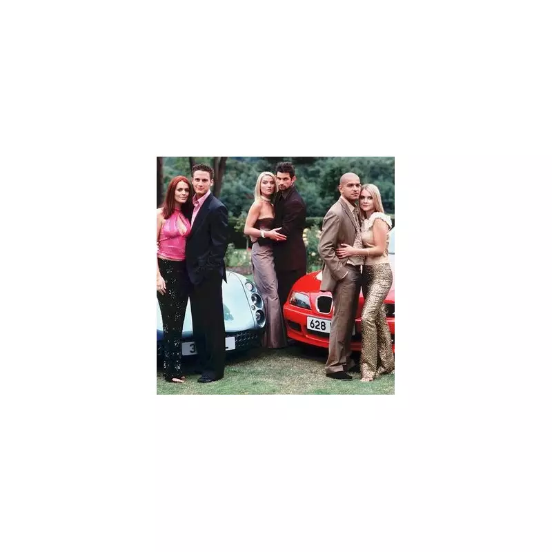 Footballers' Wives Set for Dramatic 2026 Comeback: Everything We Know About the ITV Reboot