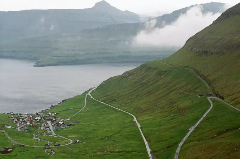 Footballing Fairytale: Faroe Islands Stun Czech Republic in Dramatic World Cup Qualifier