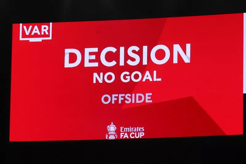 Football's Rule Revolution: IFAB Set to Transform Game with Sin-Bins and New Offside Interpretation