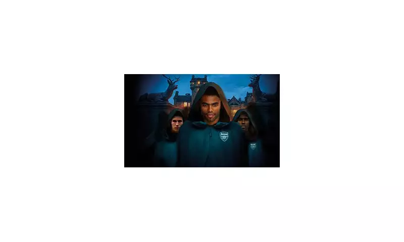 Football's Ultimate Betrayals: From Sol Campbell's Spurs Switch to Van Persie's Arsenal Exit