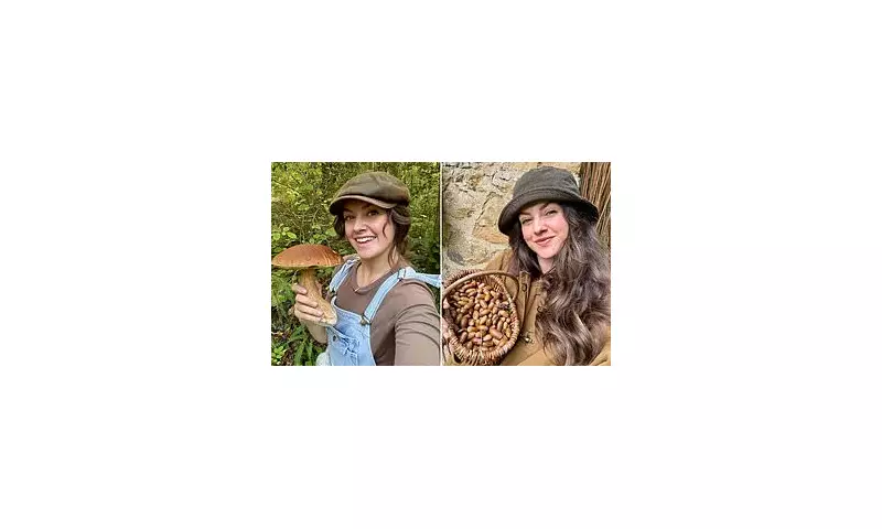 Foraging Frenzy: How Social Media Influencers Are Poisoning Britain's Countryside