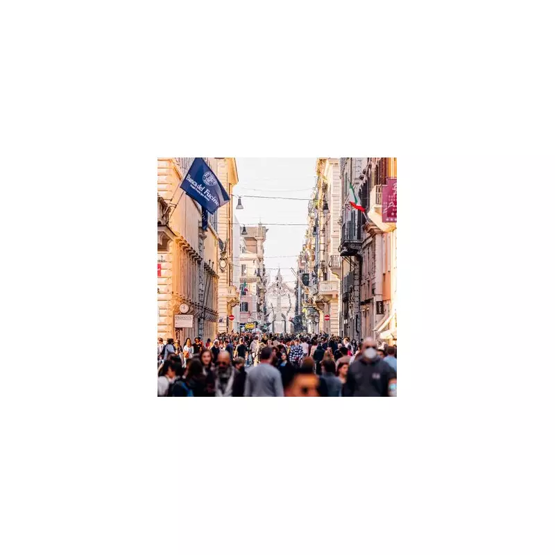 Foreign Office Issues Urgent Travel Warning: Major Disruption Expected Across Europe