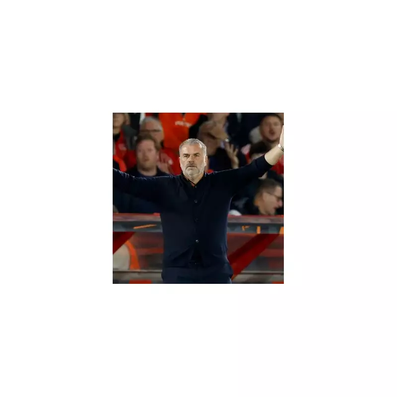 Forest Fans Fume: City Ground Turns on Team After Humiliating Defeat