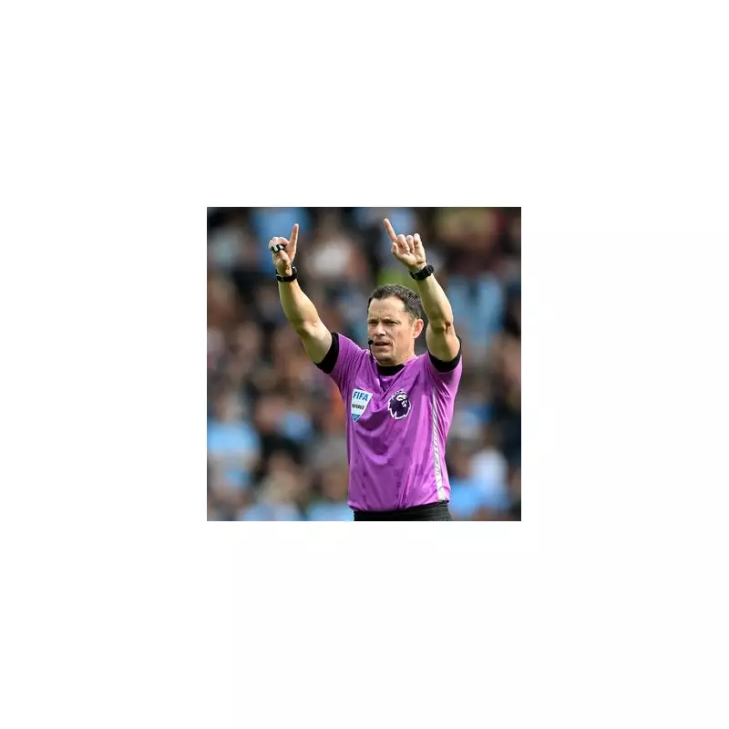 Forest Fume as Controversial Penalty Denies Shock United Upset