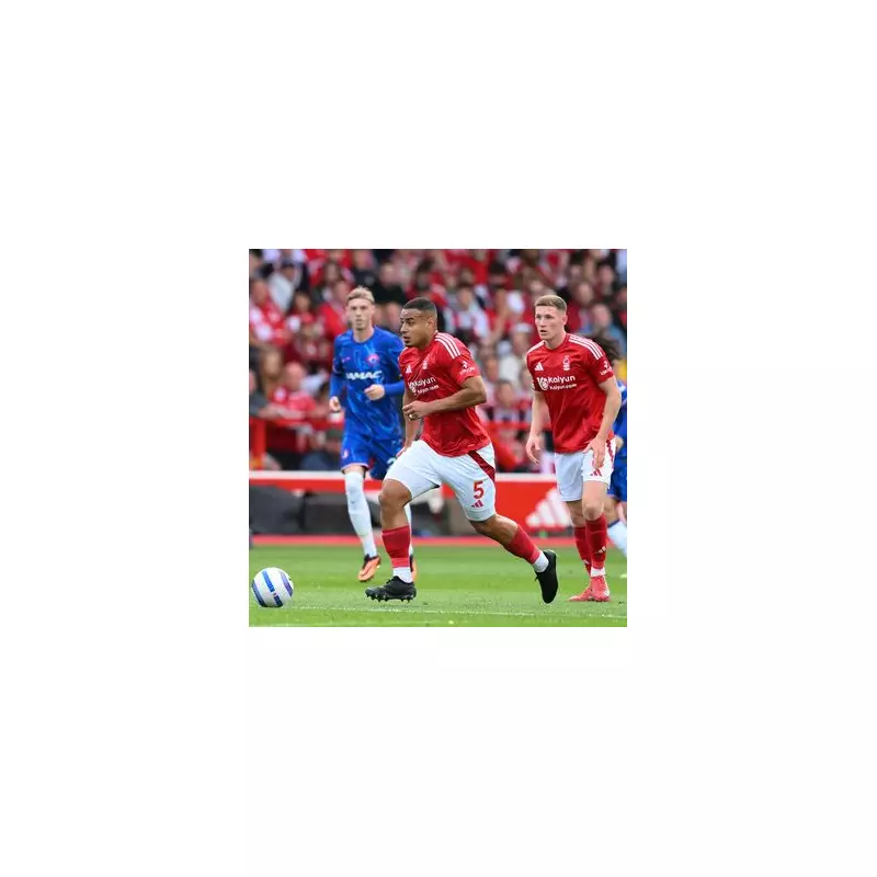 Forest vs Chelsea: How to Watch Premier League Clash FREE as TV Blackout Lifted