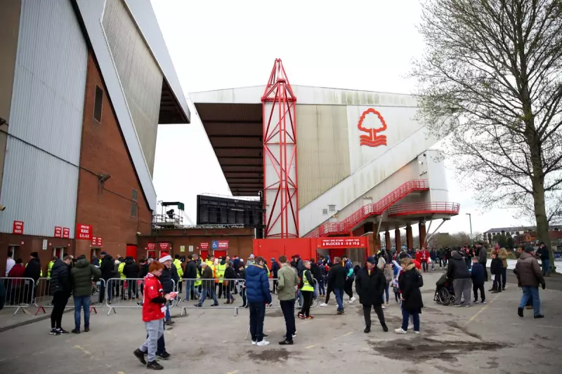 Forest vs Chelsea: Premier League Clash Promises Fireworks at City Ground
