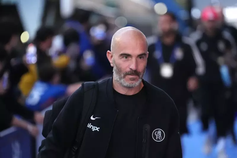 Forest vs Chelsea: Premier League Clash - How to Watch Live Stream, TV Channel & Team News