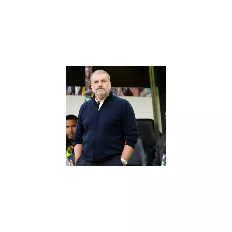 Forest's Bold Managerial Gamble: Why Postecoglou Snub Could Backfire Dramatically