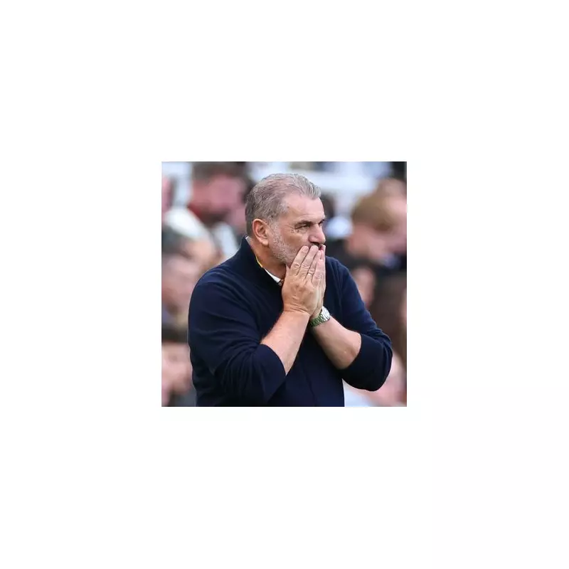 Forest's Bold Managerial Hunt: Postecoglou Emerges as Shock Contender After Cooper Exit