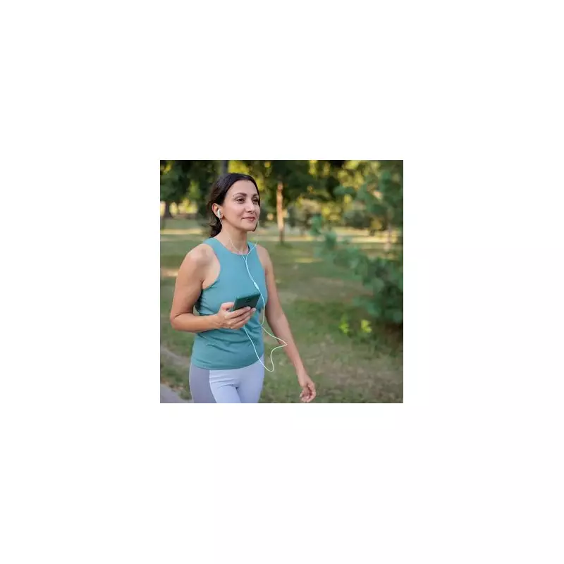 Forget 10,000 Steps! Scientists Reveal The Real Daily Walking Target For Optimal Health