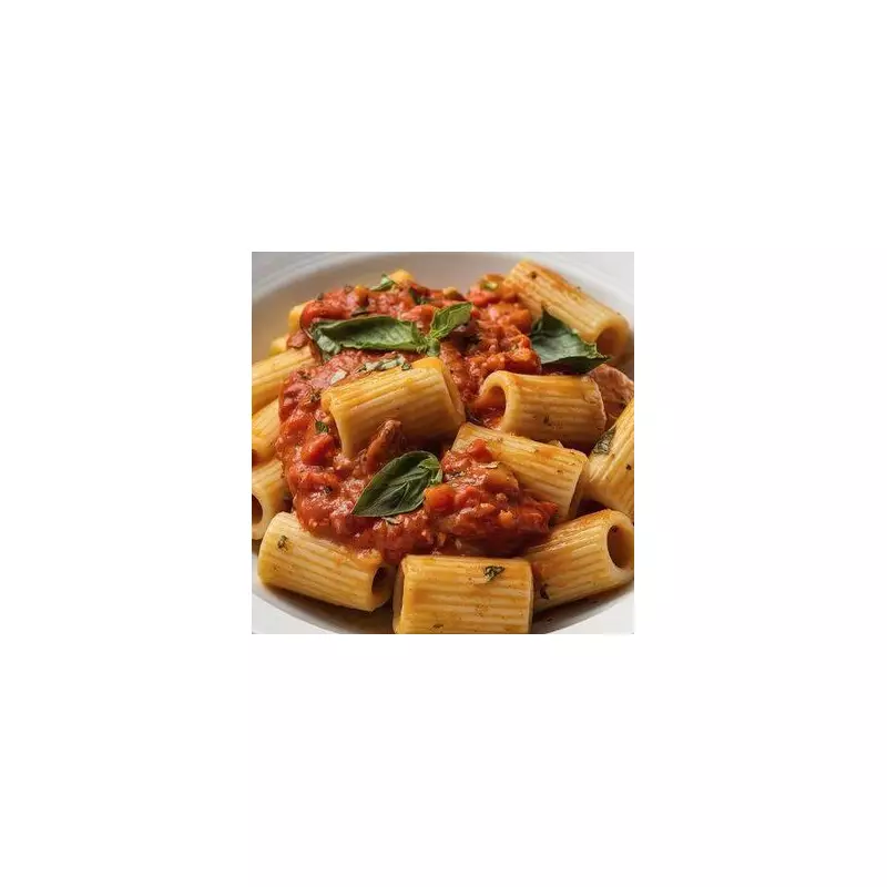 Forget Bologna! This Italian Sauce Just Won 'World's Best' Food Award