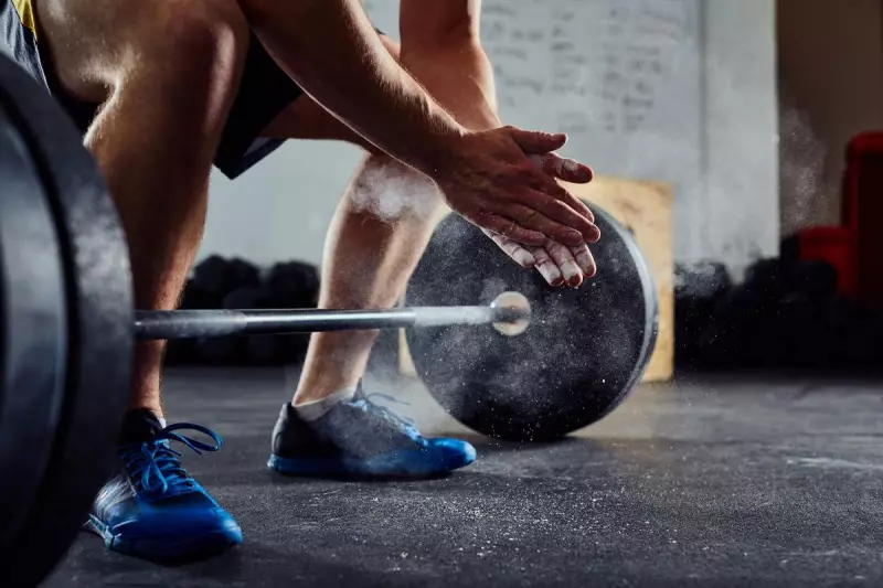 Forget Heavy Lifting: The Surprising New Gym Method That Builds Strength Faster