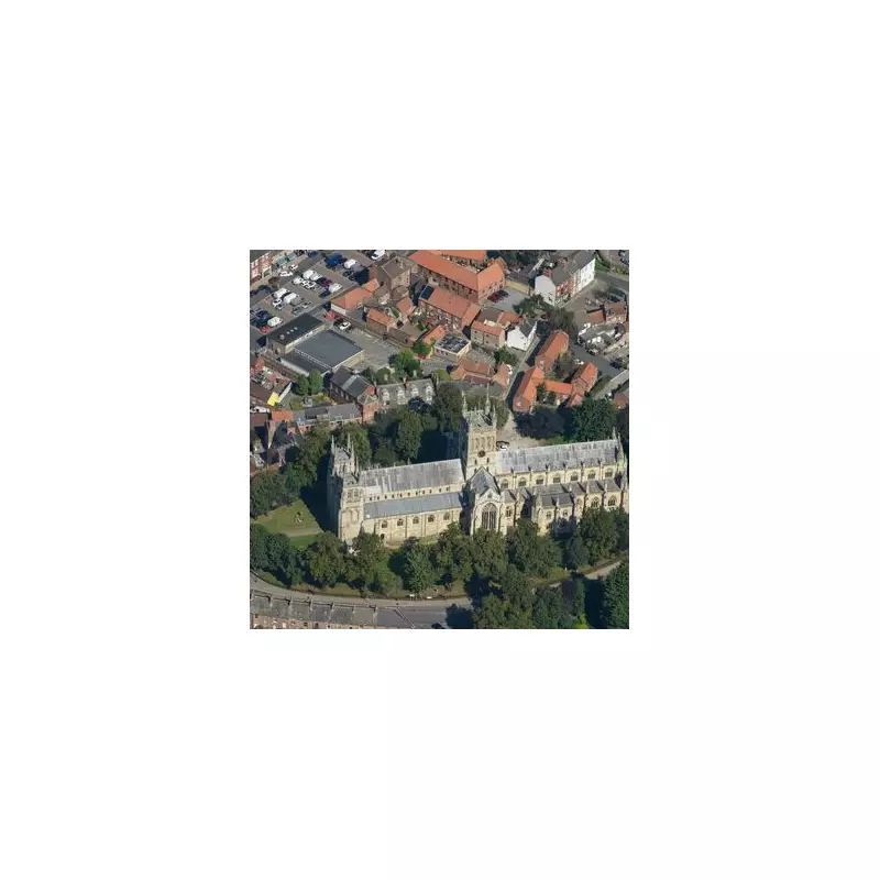 Forget London! This UK Town Crowned Charity Shop Capital With Designer Bargains