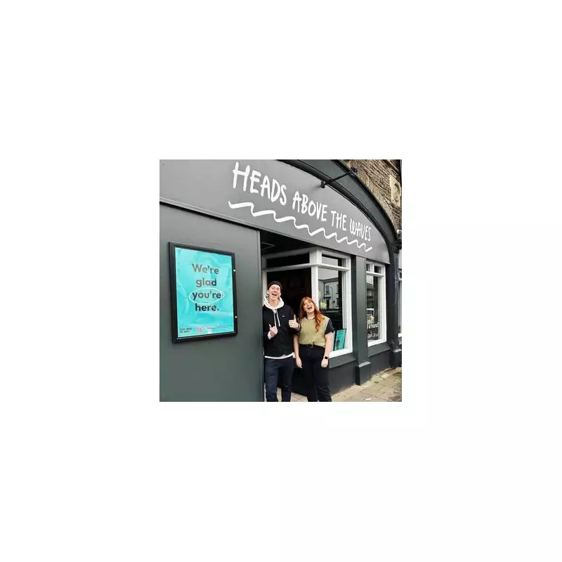 Forget Shoreditch! This Once-Gritty Glasgow Neighbourhood Is Now Officially Britain's Coolest