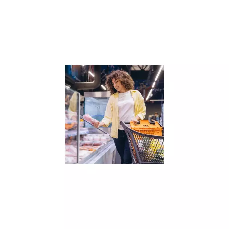 Forget Steak! The Surprising Meat Scientists Rank as World's Most Nutritious Revealed