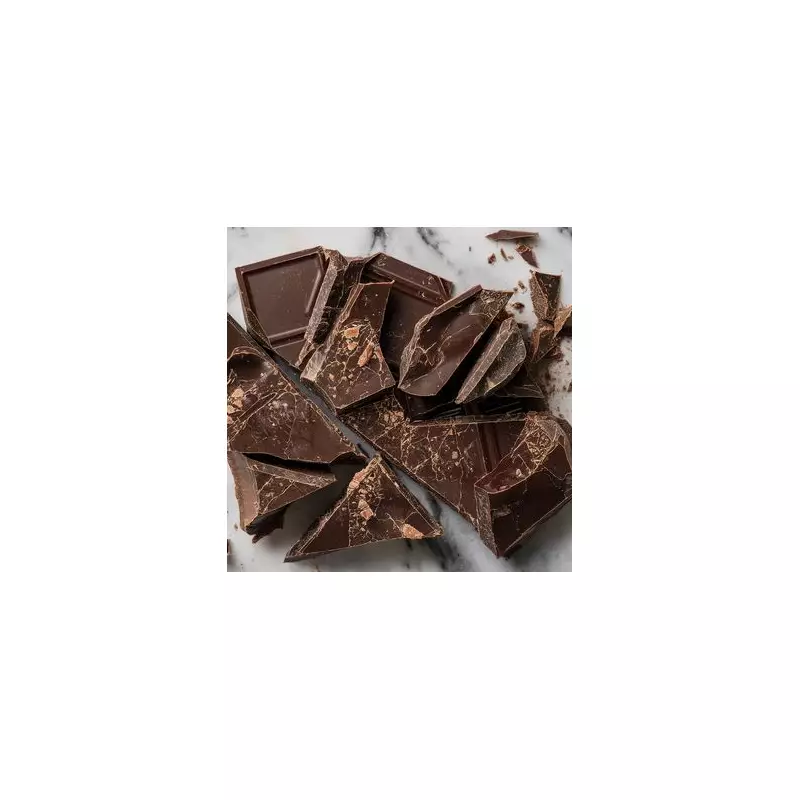 Forget Superfoods! Scientists Reveal Why Chocolate Could Be The World's Healthiest Treat