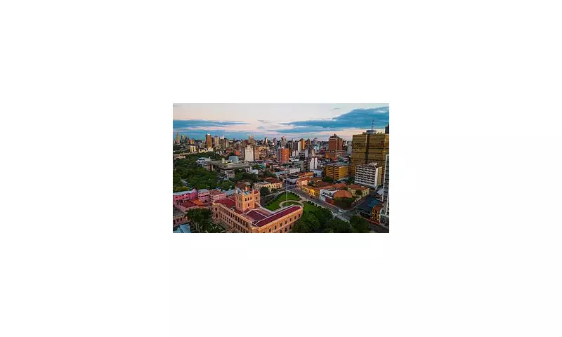 Forget the Tropics! Why This 'Boring' European Nation Is the Ultimate Winter Paradise