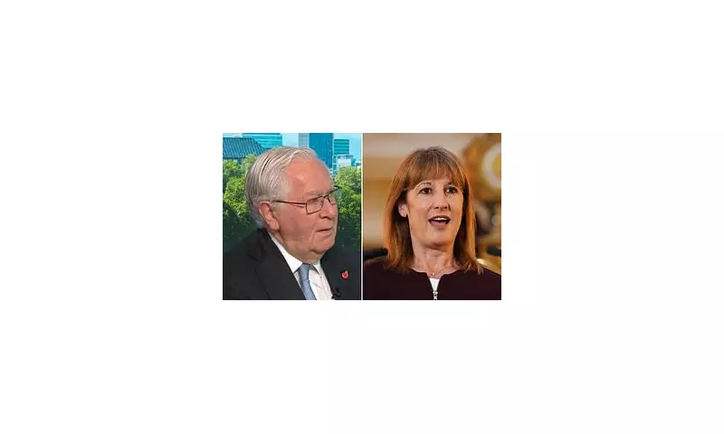 Former Bank of England Governor Savages Labour's 'Incoherent' Mansion Tax Proposal