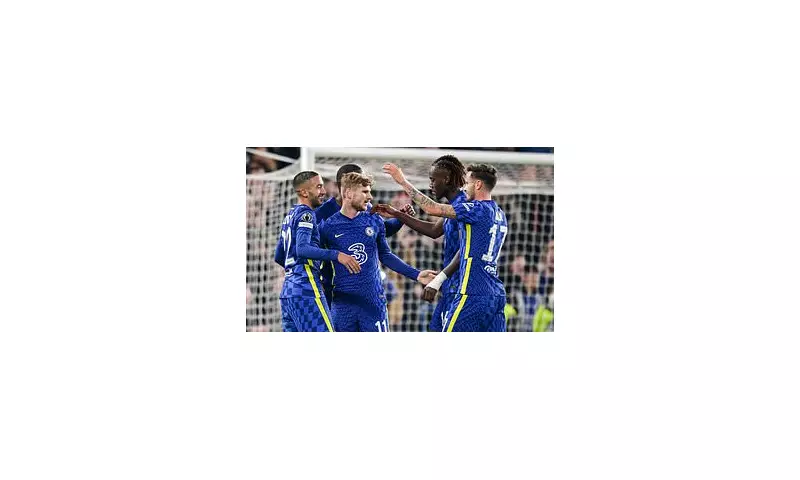 Former Chelsea Star's Transfer Collapse: Wage Demands and Injury Fears Scupper Romanian Move