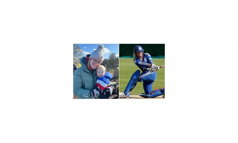 Former England Cricket Star, 38, Reveals Shocking Cancer Diagnosis After Initial Muscle Strain Misdiagnosis