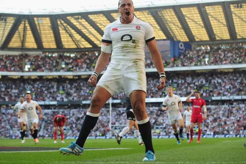 Former England Star Luther Burrell Reveals Shocking Racism in Rugby That Forced Early Retirement