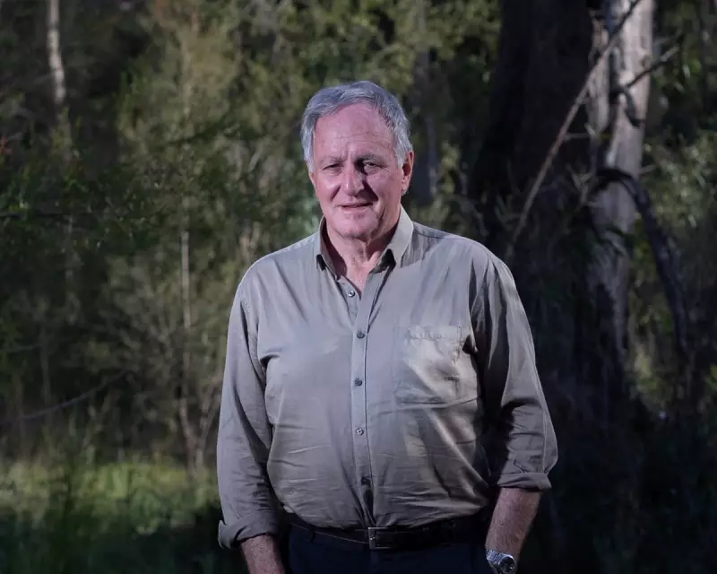 Former Labor MP Slams Minns Government Over 'Ignorant' Threat to Blue Mountains Protesters